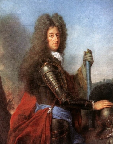 Maximiliano II Manuel de Baviera