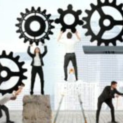 Timeline: Fase 1 Historia de la Teoría de sistemas