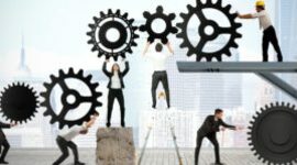 Timeline: Fase 1 Historia de la Teoría de sistemas