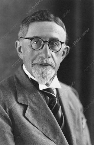 científicos que ayudaron a los estudios de Mendel