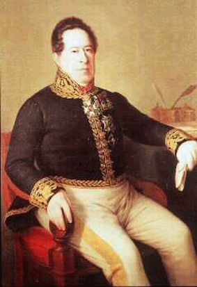 Mendizabalen desamortizazioa