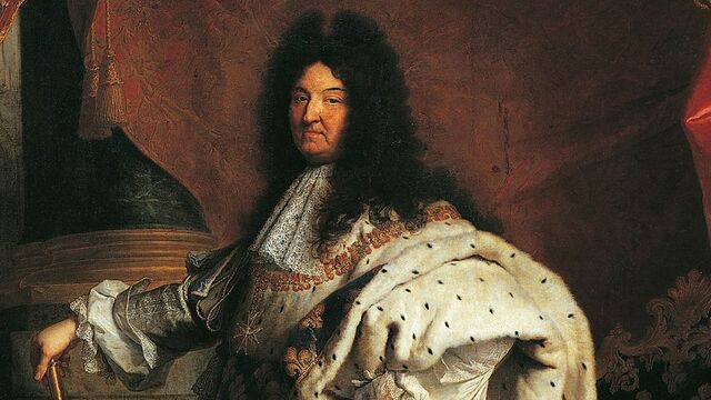 L'esclavage est autorisé par Louis XIV en Nouvelle-France.