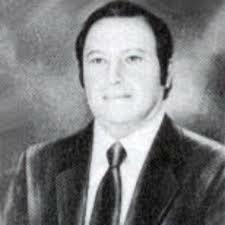 José Antonio Fernández Arena