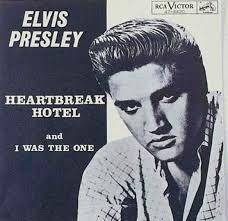 Elvis Presley First Hit Song