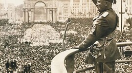 Timeline: L'Italia fascista: 1919 - 1938