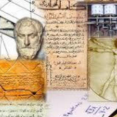 Timeline: Historia de la Matemática