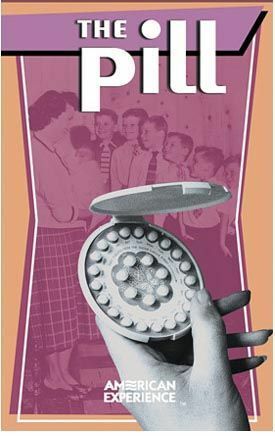 Contraception des femmes