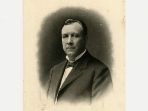 Smith Hughes Act of 1917