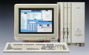 WINDOWS NT (NETWORK)