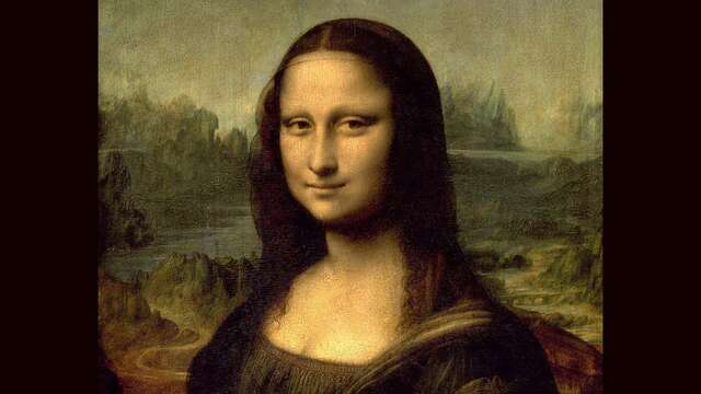 Léonard de Vinci commence à peindre la Joconde (Mona Lisa)