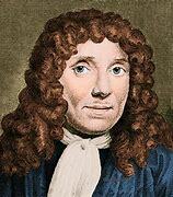 Anton van Leeuwenhoek