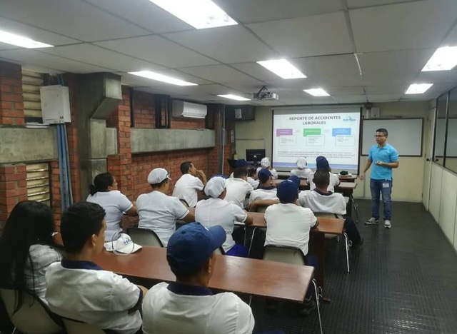 Passion for my profession