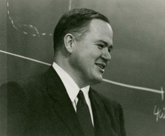 Primer Uso del Termino Software