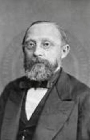 Rudolph Virchow