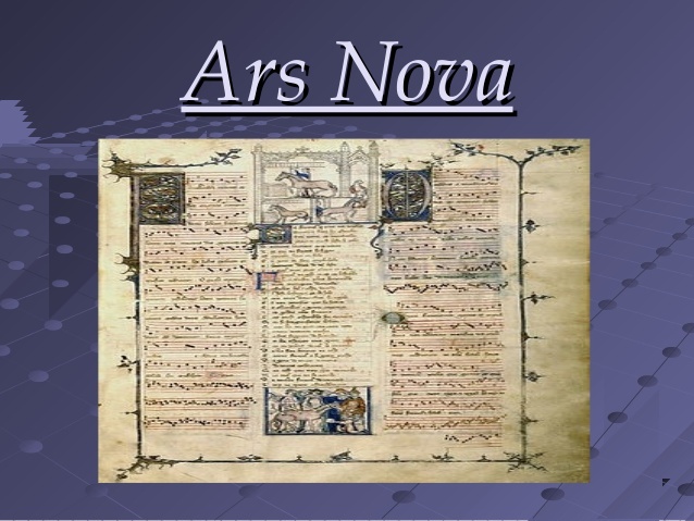 Ars nova
