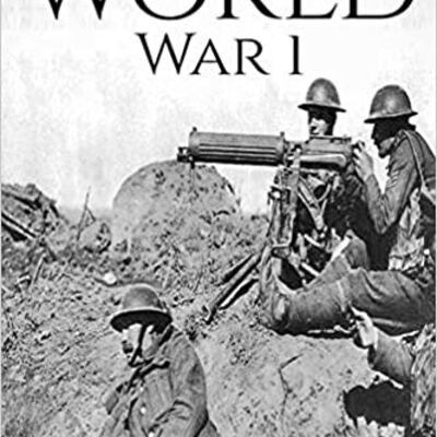 Timeline: World War I