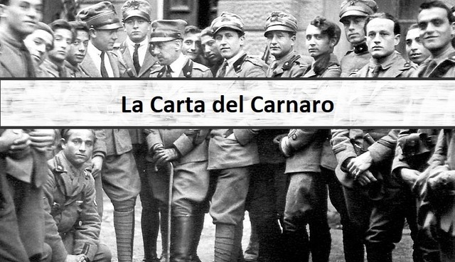 La questione di Fiume