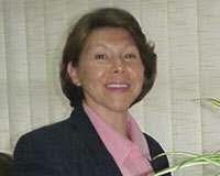 Mayela Márquez Aura