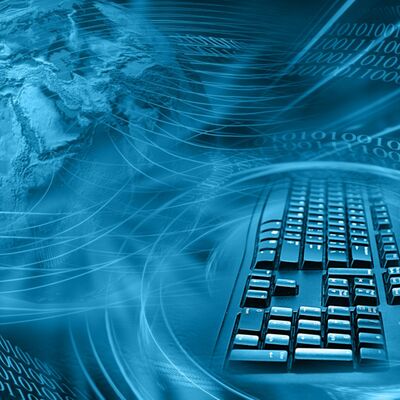 Timeline: Historia y evolución de la Graficación por computadora.