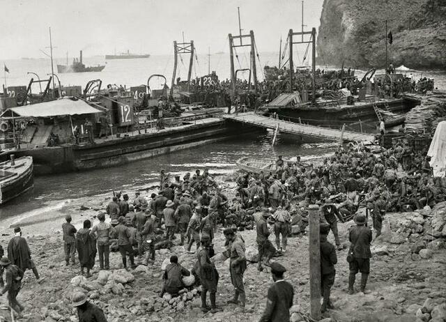 Desembarco de Alhucemas