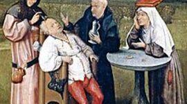 Timeline: HISTORIA DE LA PSICOPATOLOGÍA