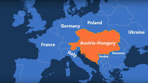 Austria-Hungary