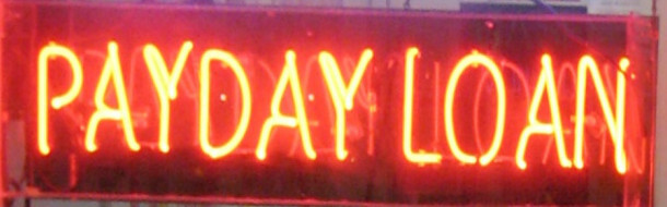 Payday Loan (filtre index)