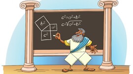 Timeline: Historia de la Matemática