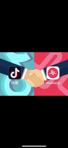 Music.ly shuts down
