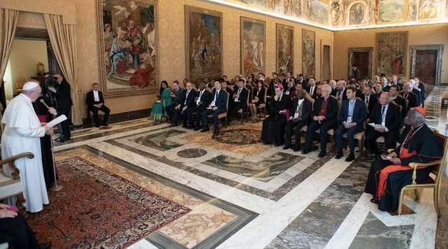 PENSAMIENTO CATOLICO