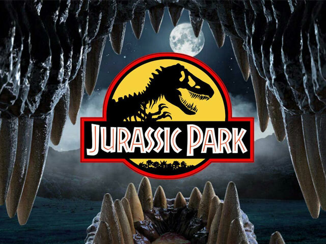 Jurassic Park.