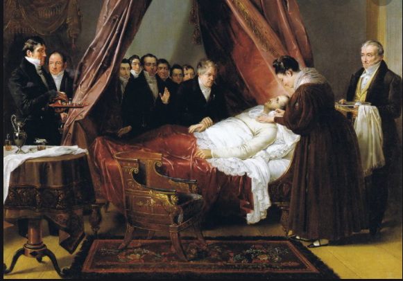 Fernado VIIren hilketa