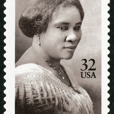Timeline: Madam C.J. Walker's Black History Biography