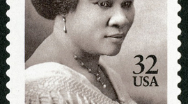 Timeline: Madam C.J. Walker's Black History Biography