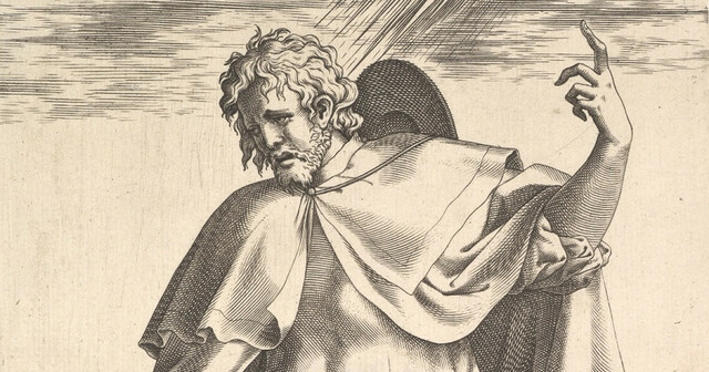 Empédocles 490- 430 a.C.