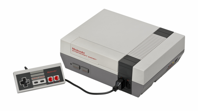 December 1999 - Gaming Nintendo NES