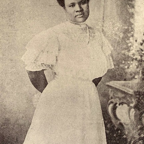 Birth of Madam C.J. Walker