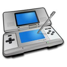 Nintendo DS