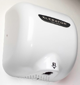 Xlerator Hand Dryer