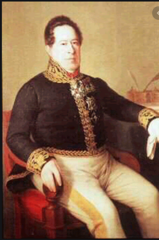 Mendizabalen desamortizazioa