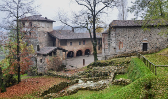 Castelseprio-Torba