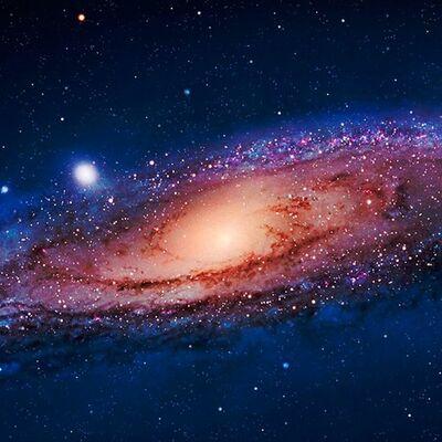 Timeline: EL ORIGEN DEL UNIVERSO Y DEL SISTEMA SOLAR