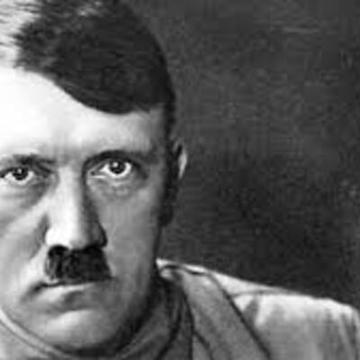 Timeline: Il tempo di Hitler