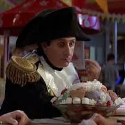 Timeline: events related to Napoleon