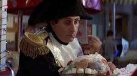 Timeline: events related to Napoleon