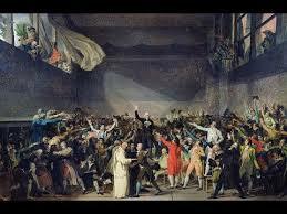 Tennis Court Oath