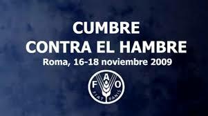 Cumbre Contra el Hambre