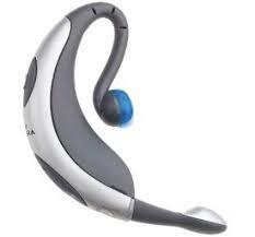 Bluetooth headset