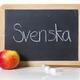 Svenska