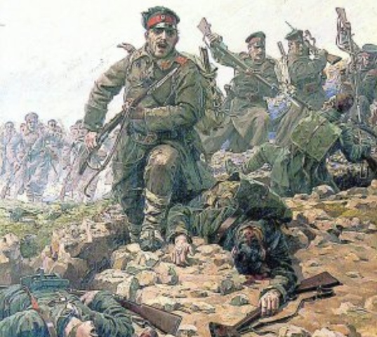 Guerras dos Balcáns